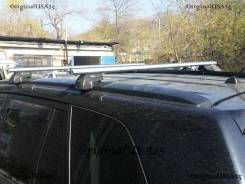 Минидуги для багажного бокса. Suzuki Grand Vitara Suzuki Escudo, TD54W Двигатель J20A