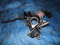 Насос масляный. Nissan Largo, VNW30, VW30 Nissan Vanette Serena, KVC23, KVNC23 Двигатели: CD20TI, CD20ET, CD20T