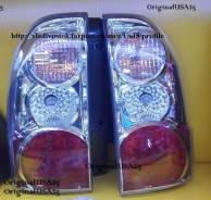 Стоп-сигнал. Suzuki Grand Escudo, TX92W Suzuki Escudo, TD02W, TA52W, TD32W, TA02W, TD62W, TD52W, TL52W, TX92W Двигатели: H27A, G16A, H25A, RF, J20A