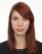 Специалист по социальной работе. Высшее образование, опыт работы 2 года