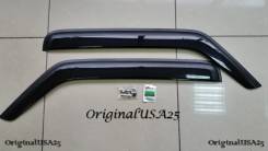 Ветровик. Suzuki Jimny Sierra, JB43W Suzuki Jimny, JB33W, JB23W, JB43W Suzuki Jimny Wide, JB33W, JB43W Двигатели: M13A, G13B, K6A