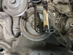 Датчик уровня масла. Mercedes-Benz M-Class, W164 Двигатели: M, 272, DE35