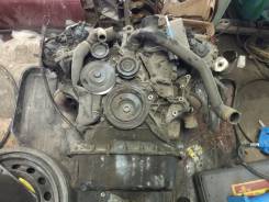 Двигатель в сборе. Mercedes-Benz M-Class, W164 Двигатели: M, 272, DE35