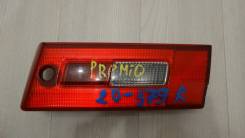 Вставка багажника. Toyota Corona Premio, AT211