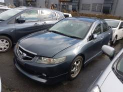 Honda Accord. CL9, K24A