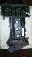 Крышка головки блока цилиндров. Toyota: Vitz, iQ, Yaris, Passo, Aygo, Belta, Roomy, Tank Двигатель 1KRFE