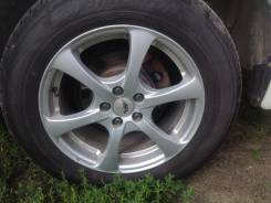 ASW. x16, 5x100.00