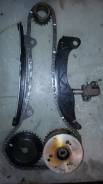 Муфта vvt-i. Toyota: Vitz, iQ, Yaris, Passo, Aygo, Land Cruiser Prado, Belta, Roomy, Tank Двигатели: 1KRFE, VVTI