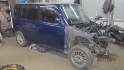 Toyota bB. NCP31, 1NZ ����
