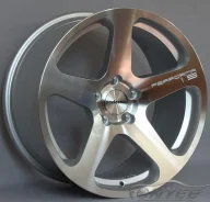 OZ Performa. 9.0x17", 5x120, ET30, �� 72,6���. ��� ����� �� ������������ ����