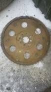 Маховик. Toyota: Nadia, Corona, Corona Premio, Vista Ardeo, Vista Двигатель 3SFSE