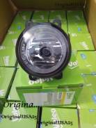 Фара противотуманная. Suzuki Swift, ZC, ZC11S, ZC21S, ZC31S, ZC32S, ZC71S, ZC72S, ZD11S, ZD21S, ZD72S Двигатели: K12B, M13A, M15A, M16A
