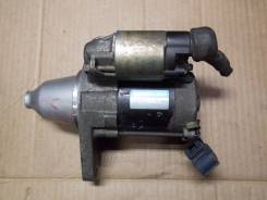 Стартер. Honda Civic Ferio, GF-EK3, E-EK3 Honda Civic, GF-EK3, E-EK3 Honda Logo, GF-GA5, E-GA3, GF-GA3 Двигатель D13B