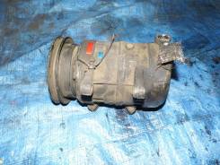 Компрессор кондиционера. Nissan Vanette Serena, KVC23, KVNC23, VVJC23 Nissan Largo, VNW30, VW30 Двигатели: CD20, CD20T, CD20TI