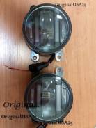 Ходовые огни. Suzuki Swift, ZC11S, ZC21S, ZC31S, ZC32S, ZC71S, ZC72S, ZD11S, ZD21S, ZD72S Двигатели: K12B, M13A, M15A, M16A