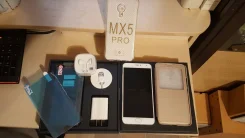 Meizu PRO 5. �/�