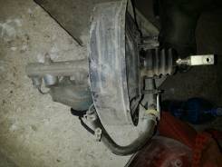 Вакуумный усилитель тормозов. Toyota: Corolla, Corolla Levin, Corona, Carina, Carina II, Sprinter, Celica, Sprinter Trueno, Carina ED Двигатели: 5AFE...