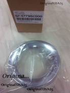Ободок противотуманной фары. Subaru Forester, SH5, SHJ, SH9, SH9L