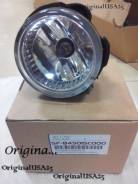Фара противотуманная. Subaru: Forester, Legacy, R2, Impreza, R1, Exiga, Stella Двигатели: EJ20, EJ201, EJ202, EJ203, EJ204, EJ205, EJ20A, EJ20E, EJ20G...