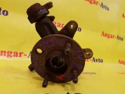 Ступица. Mazda Demio, DY5W Двигатель ZYVE