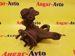 Ступица. Mazda Demio, DY5W Двигатель ZYVE