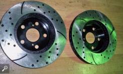 Диск тормозной. Toyota: Carina, Allion, Vista Ardeo, Vista, Celica, Corona, Opa, Caldina, Carina E, Premio, Corona Exiv, Carina ED, WiLL VS, Curren Дв...