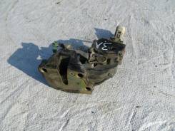 Замок двери. Toyota Carina, ST190, CT195, AT190, ST195, AT191, AT192, CT190 Двигатели: 2C, 3SFE, 4AFE, 4SFE, 5AFE, 7AFE