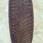Goodyear UltraGrip 8. Зимние, без шипов, износ: 50%, 1 шт