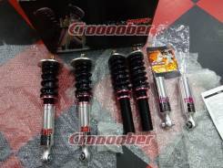 Амортизатор. Toyota Crown, GRS180, GRS182, GRS184, GRS210, GRS200, GRS202, GRS214, GRS204 Toyota Mark X, GRX133, GRX120, GRX121, GRX130 Toyota GS30, G...