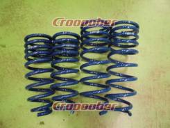 Пружина подвески. Toyota GS300, JZS147 Toyota Aristo, JZS147E, JZS147 Lexus GS300, JZS147, JZS147E Двигатели: 2JZGE, 2JZGTE. Под заказ