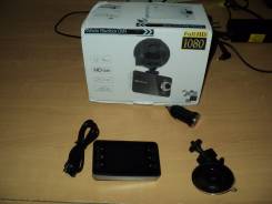 Carcam K6000