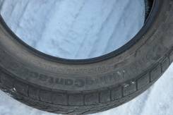 Continental ContiVikingContact 3. Зимние, без шипов, 90 %, 1 шт