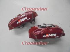 Суппорт тормозной. Toyota Mark X, GRX133, GRX130 Двигатели: 2GRFSE, 4GRFSE. Под заказ