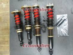 Амортизатор. Toyota GS300, JZS160 Toyota Aristo, JZS160, JZS161 Lexus GS300, JZS160, JZS161 Двигатели: 2JZGE, 2JZGTE. Под заказ