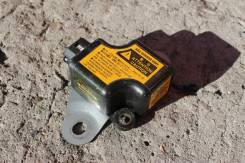 Датчик abs. Toyota: Crown Majesta, Mark II Wagon Blit, Caldina, Crown, Verossa, RAV4, Mark II Двигатели: 1JZGE, 2JZGE, 1GFE, 3SFE, 3SGE
