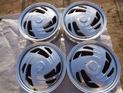 American Racing. 7.0x17, 4x114.30, 5x114.30, ET48, ЦО 73,1 мм.