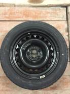 Колесо запасное. Mercedes-Benz W203 Mercedes-Benz C-Class, W203