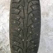 Nokian Hakkapeliitta 5. Зимние, шипованные, износ: 10%, 1 шт