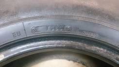 Dunlop Graspic DS-V. Всесезонные, 2001 год, износ: 40%, 1 шт