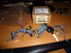 Ключ зажигания, смарт-ключ. Mitsubishi Lancer Cedia, CS2A, CS5A, CS5AR, CS5AZ, CT9A Mitsubishi Lancer, CS2A, CS5A, CS5AR, CS5AZ, CT9A Двигатели: 4G15...