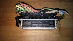 Коробка для блока efi. Mercedes-Benz E-Class, W210
