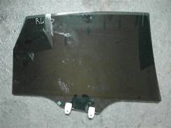 Стекло двери Honda CR-V 2007, левое заднее в Новосибирске Стекло двери Honda CR-V 2007, левое заднее