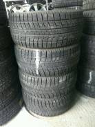 Bridgestone Blizzak Revo2. Зимние, без шипов, 2012 год, износ: 10%, 4 шт