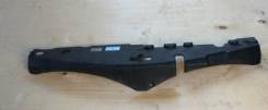 Дефлектор радиатора. Toyota Harrier, MCU30W, MCU30