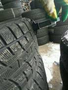 Yokohama Ice Guard IG30. Зимние, без шипов, 2010 год, износ: 10%, 4 шт