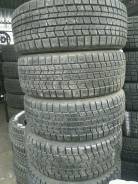 Dunlop DSX-2. Зимние, без шипов, 2008 год, 10 %, 4 шт