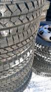 Bridgestone Blizzak W979. Зимние, без шипов, 2016 год, без износа, 1 шт