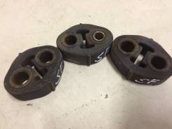 Подушка глушителя. Subaru Forester, SF5, SG5, SF9, SG