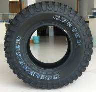 Comforser CF3000. Грязь MT, 2016 год, без износа, 4 шт. Под заказ