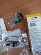 ����������� ������ (������-����) NGK-NTK 0ZA624-E4 (S4) ����